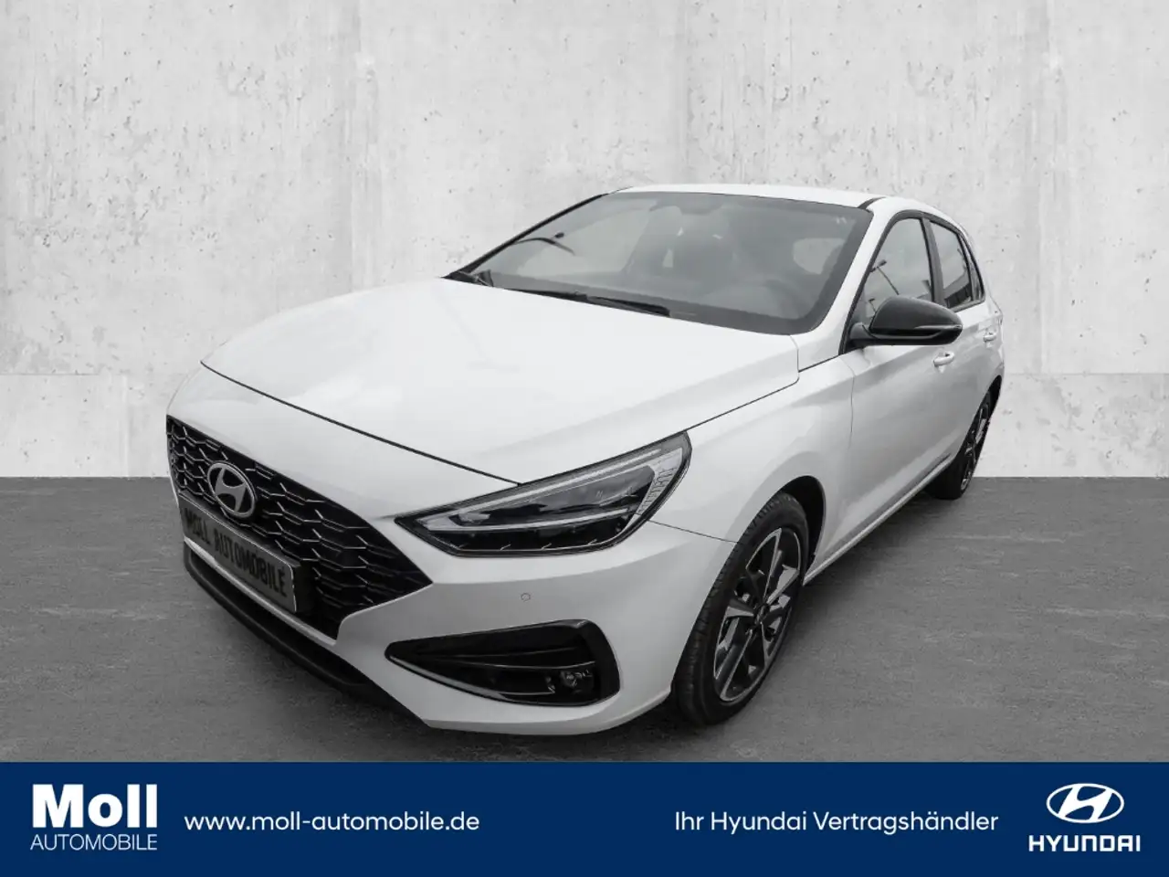 Hyundai i30 2024