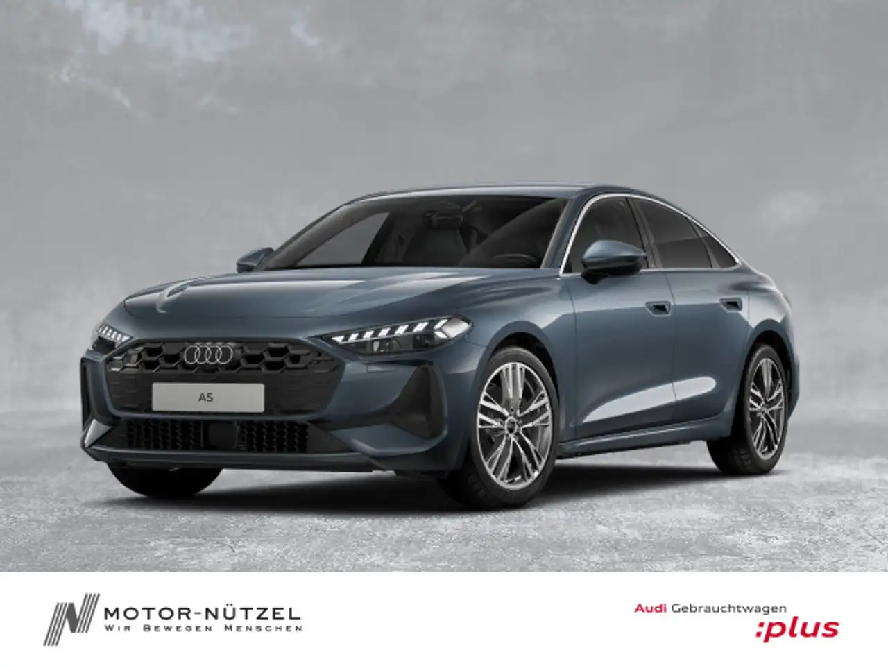 Audi A5 2025