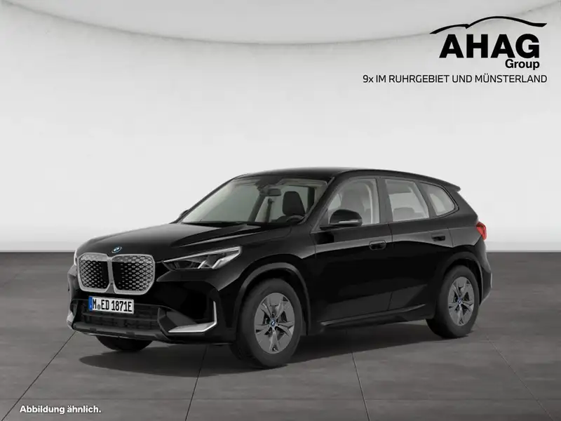 BMW iX1 2023