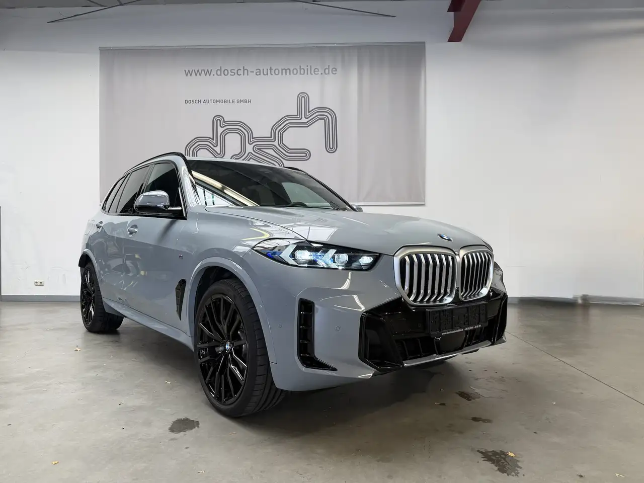 BMW X5 2025
