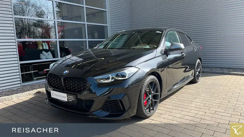 BMW 2er-Reihe 2024