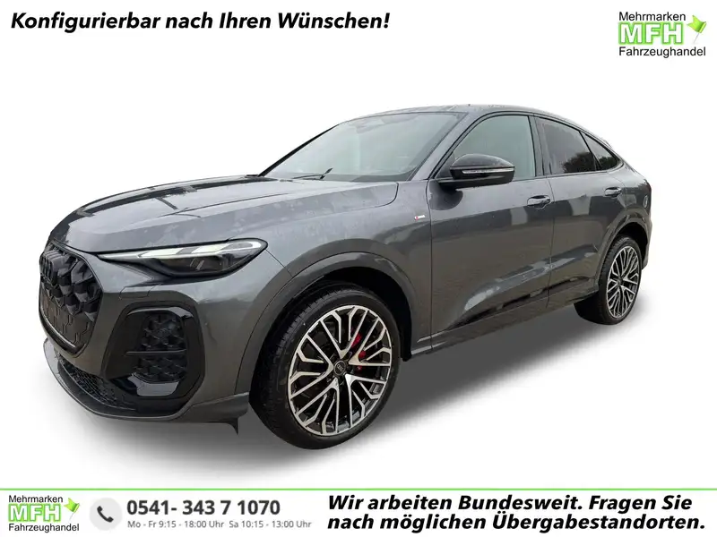 Audi Q5 2026
