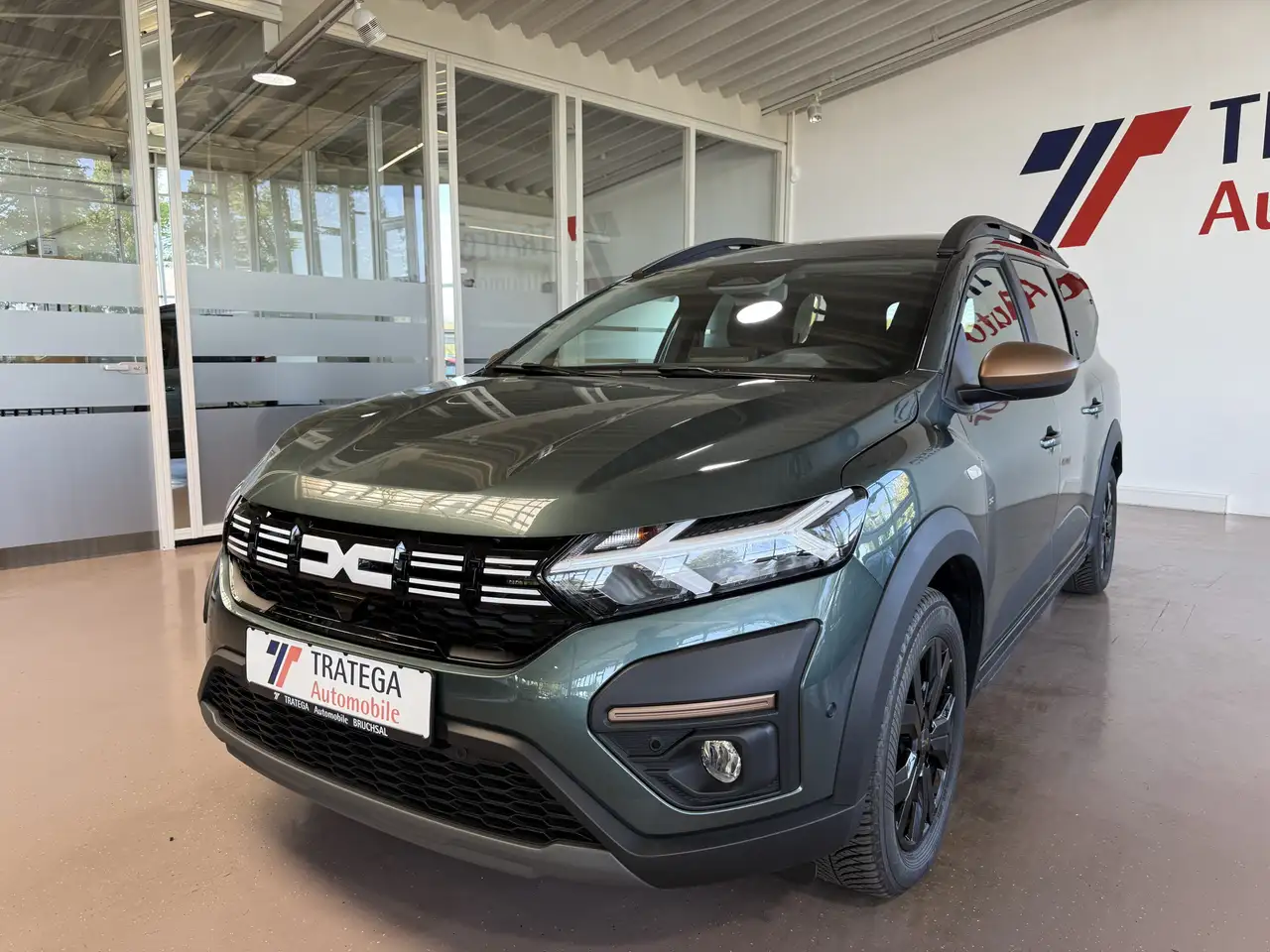 Dacia Jogger 2025