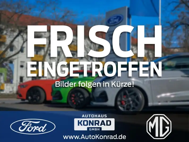 Ford Kuga 2025
