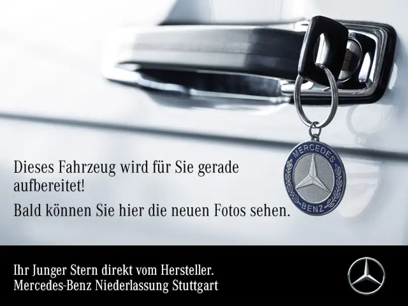 Mercedes-Benz GLE-Klasse 2025