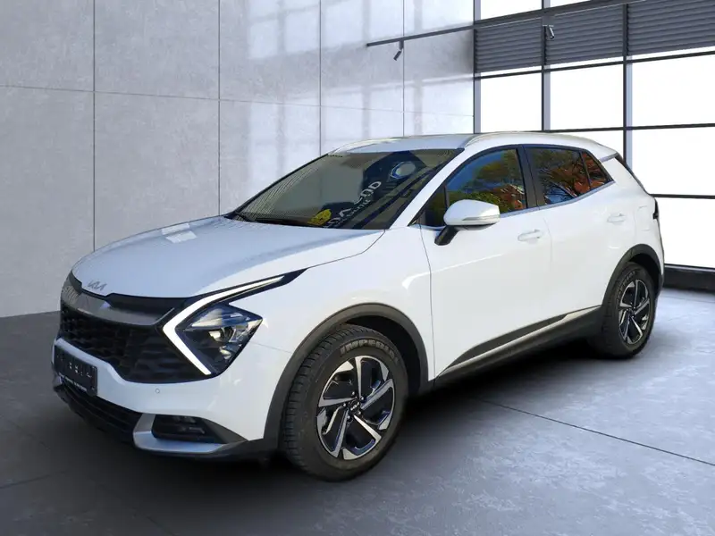 KIA Sportage 2024