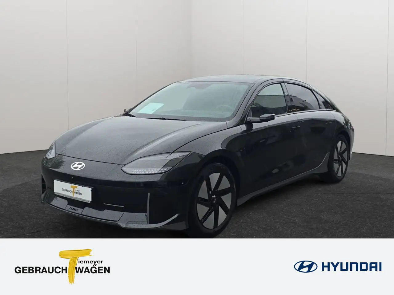 Hyundai Ioniq 6 2024
