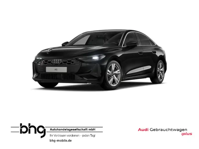 Audi A5 2025