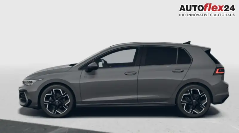 VW Golf 2026