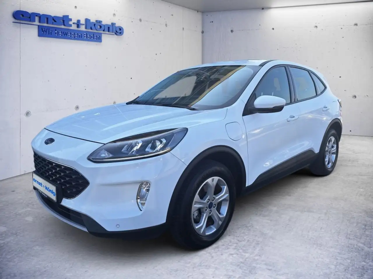 Ford Kuga 2022