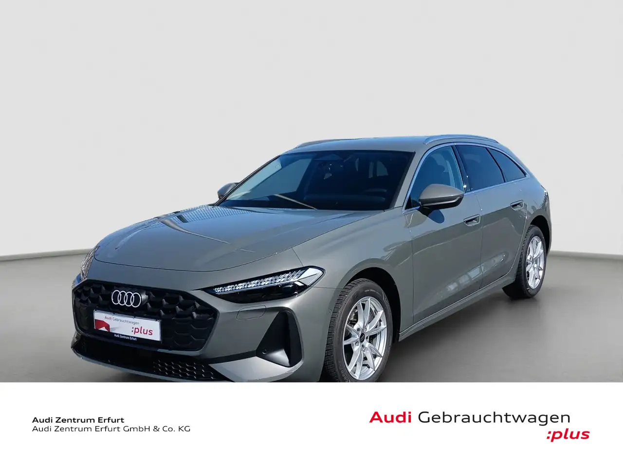 Audi A5 2025