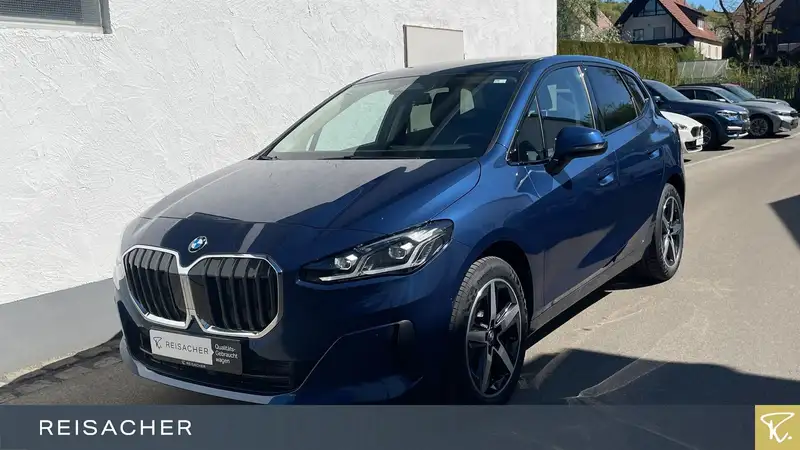 BMW 2er-Reihe 2025