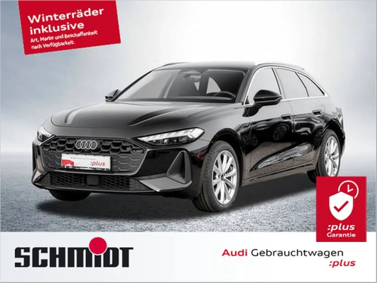 Audi A5 2025
