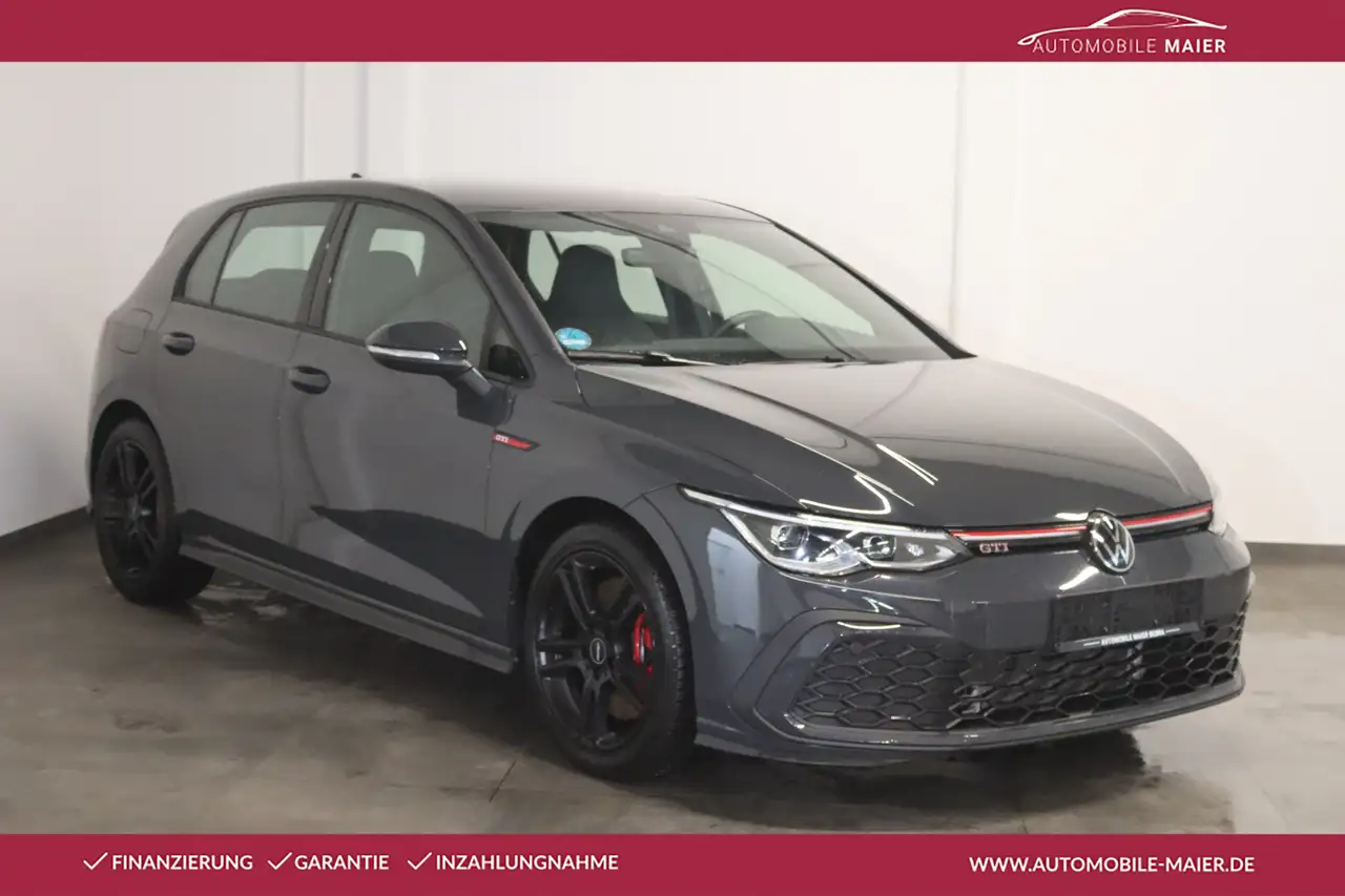 VW Golf 2024