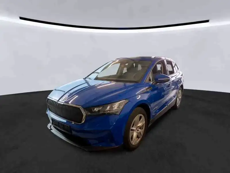 Skoda Enyaq 2023