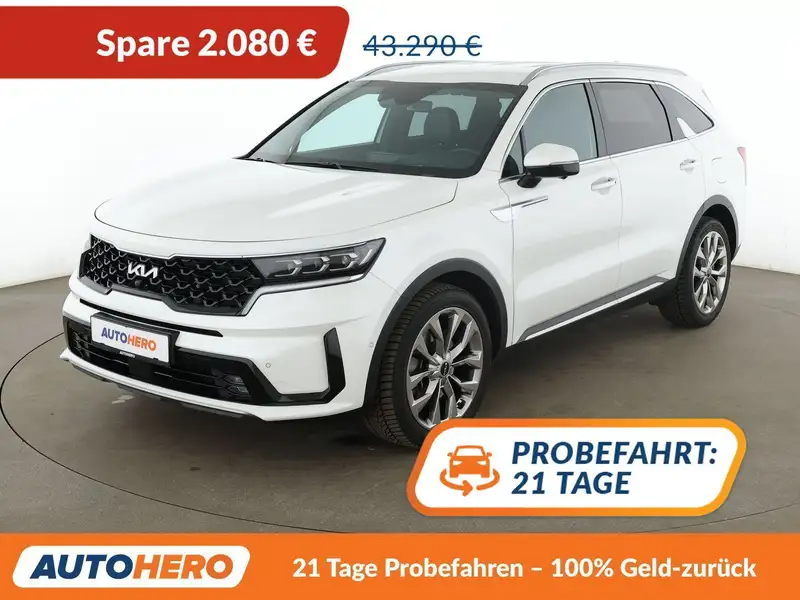 KIA Sorento 2024