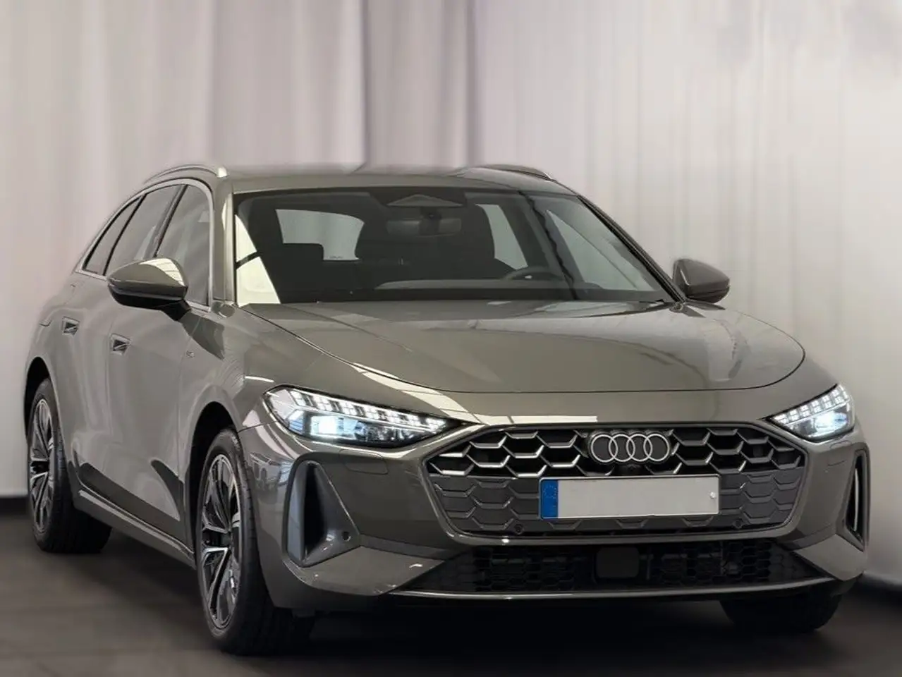 Audi A5 2025
