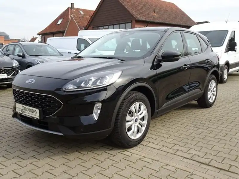 Ford Kuga 2024