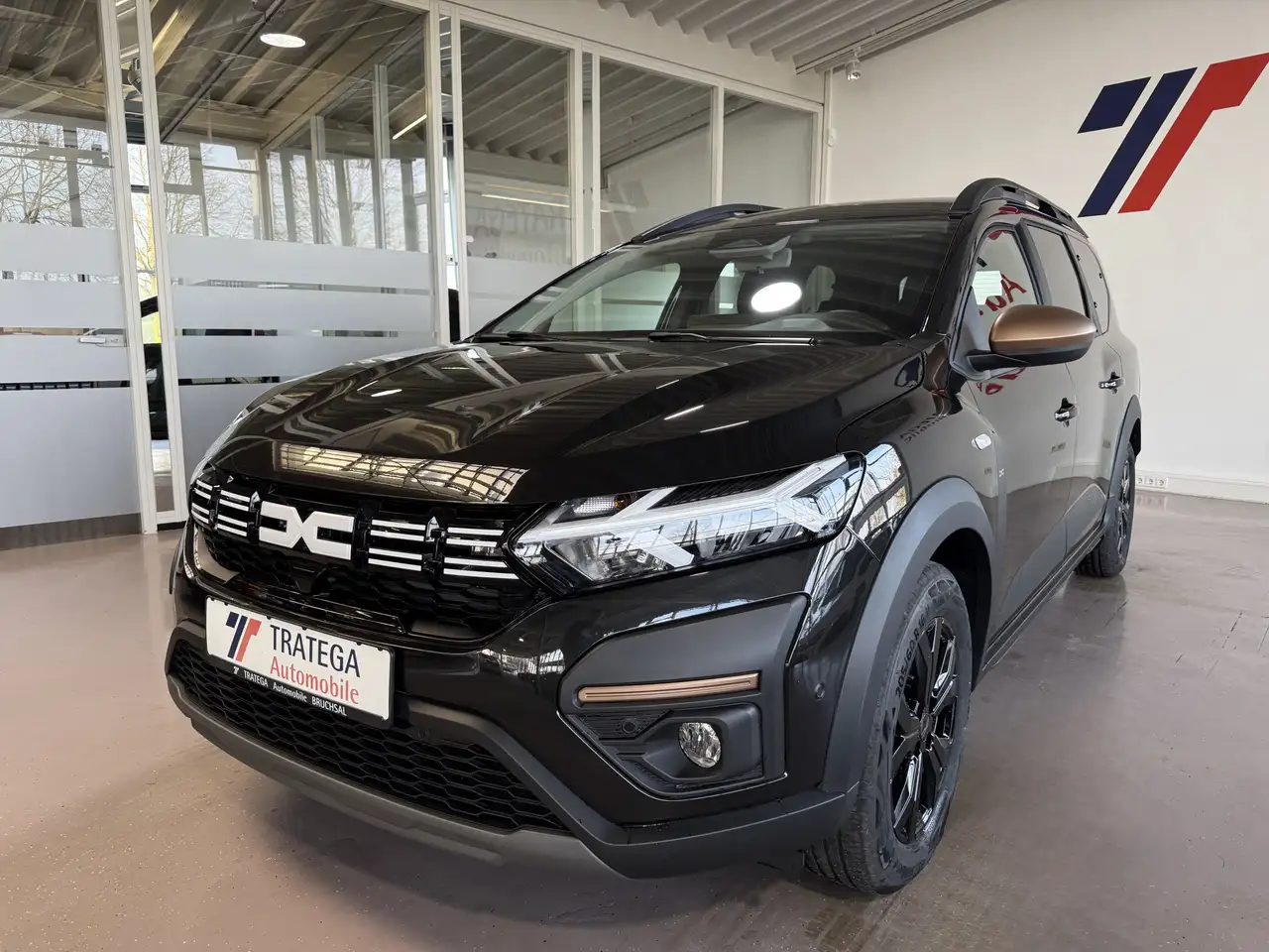 Dacia Jogger 2025