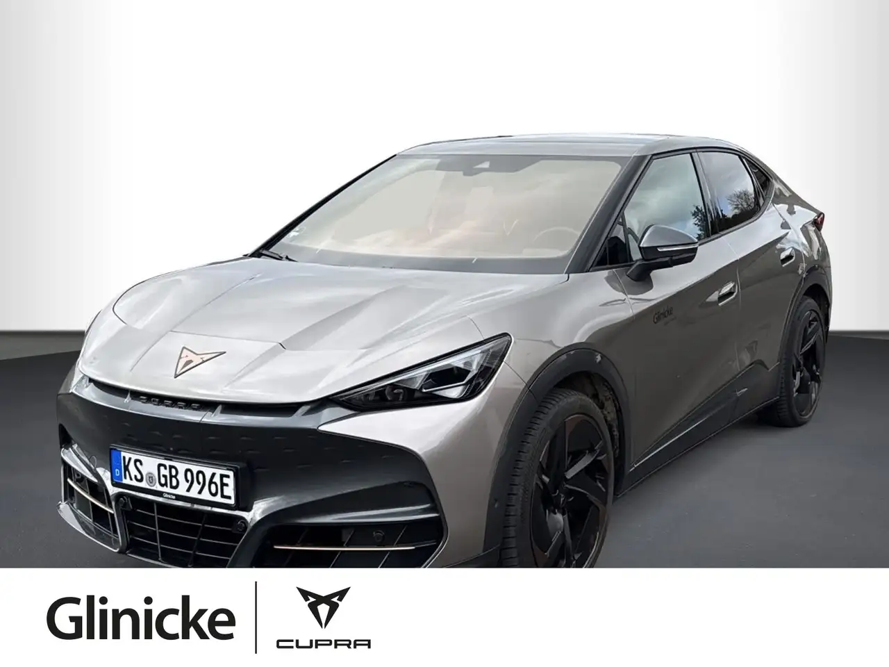 Cupra Tavascan 2024