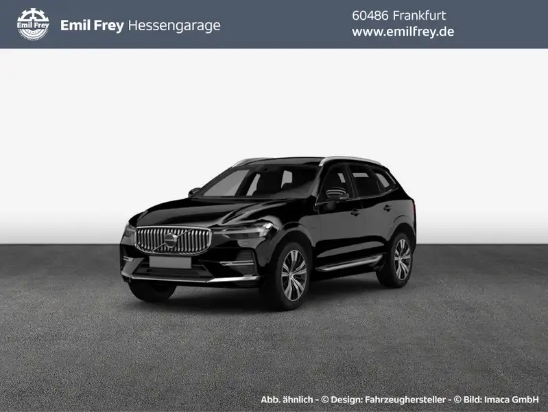 Volvo XC60 2023