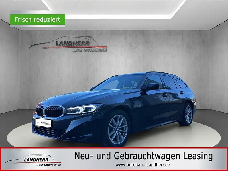 BMW 3er-Reihe 2025