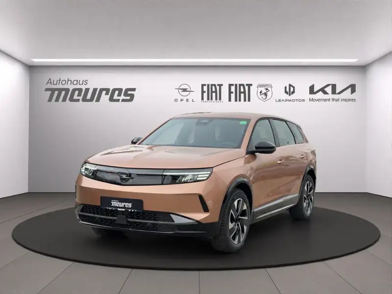 Opel Grandland 2026