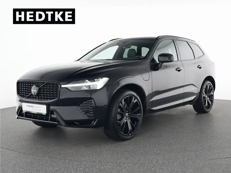 Volvo XC60 2024