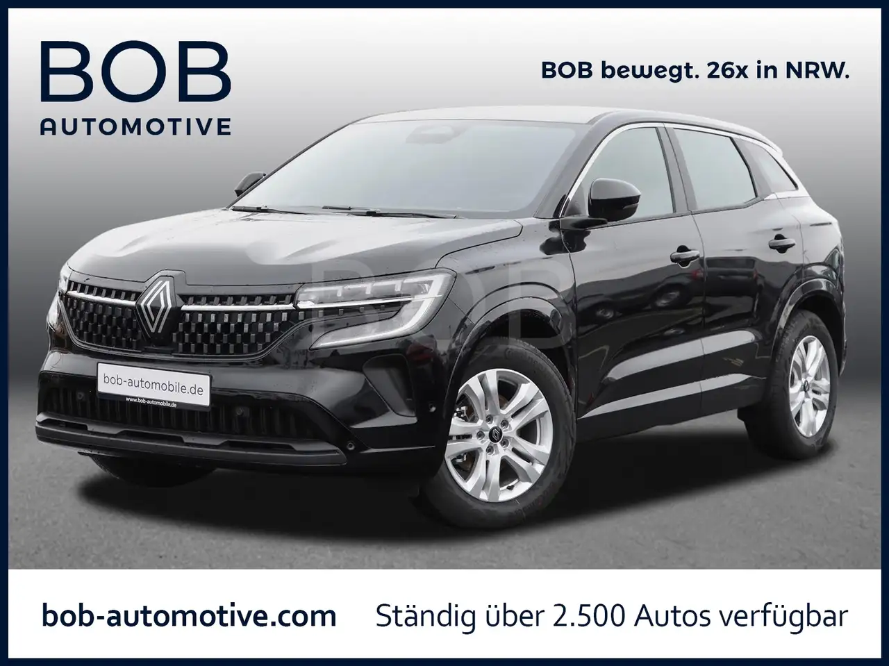 Renault Austral 2025