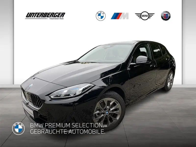 BMW 1er-Reihe 2025