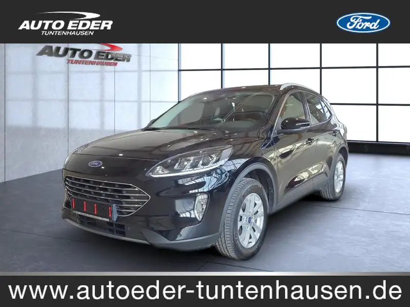 Ford Kuga 2023