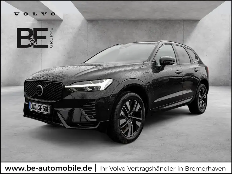 Volvo XC60 2025