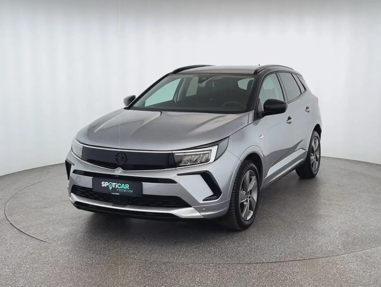 Opel Grandland X 2024
