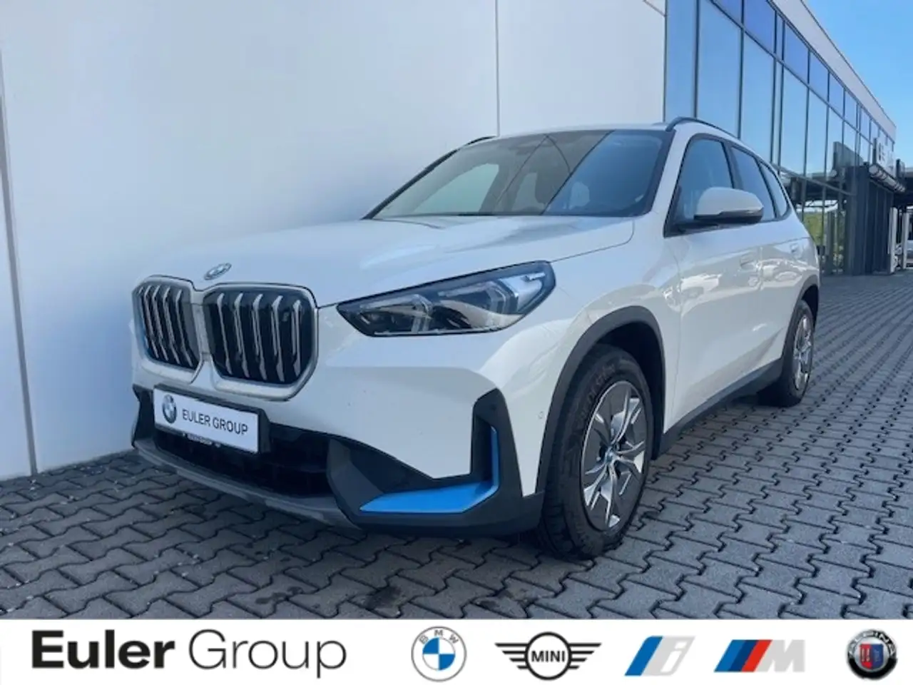 BMW iX1 2023