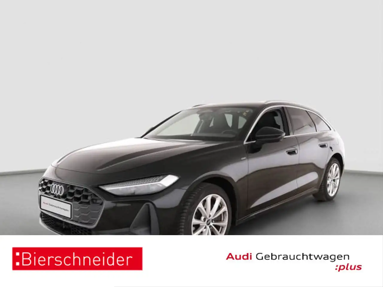 Audi A5 2025