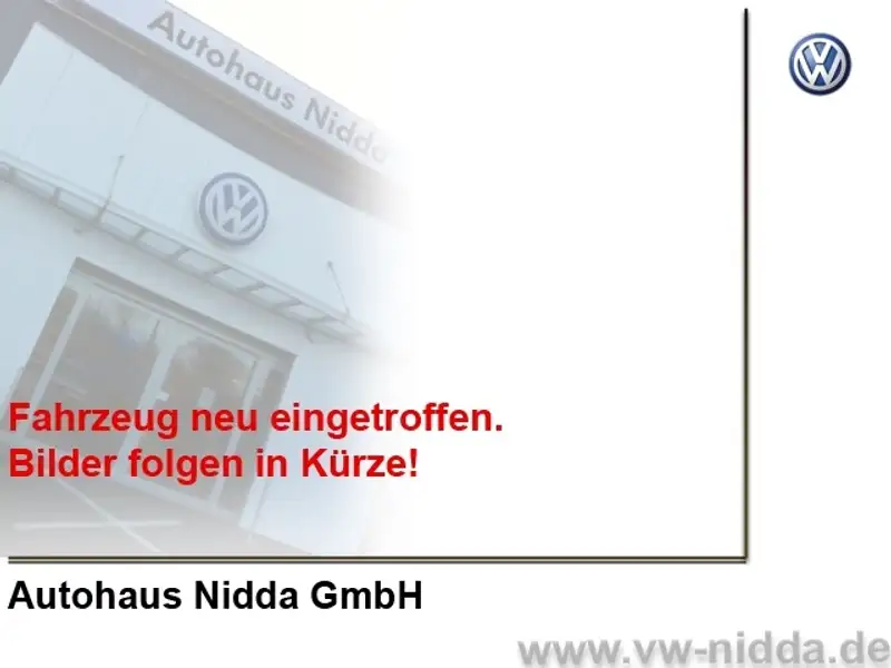 VW ID.7 2025