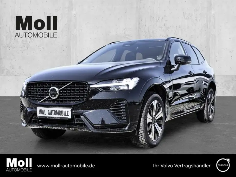 Volvo XC60 2024
