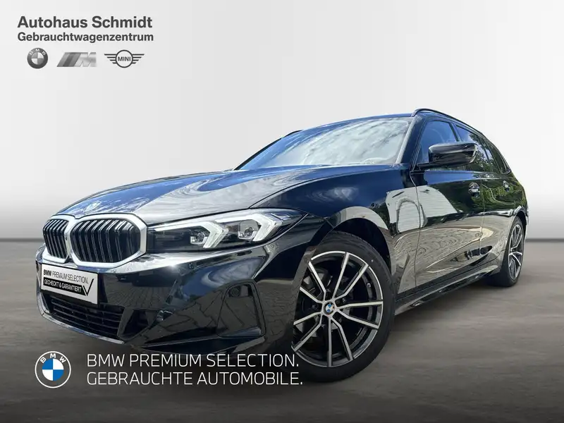 BMW 3er-Reihe 2024