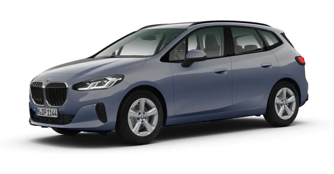 BMW 2er-Reihe 2025