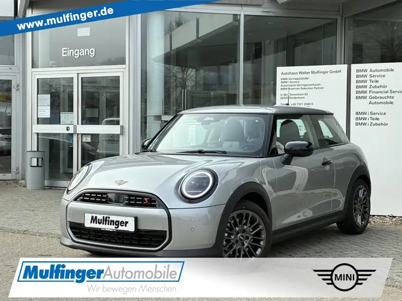 MINI Mini 2024
