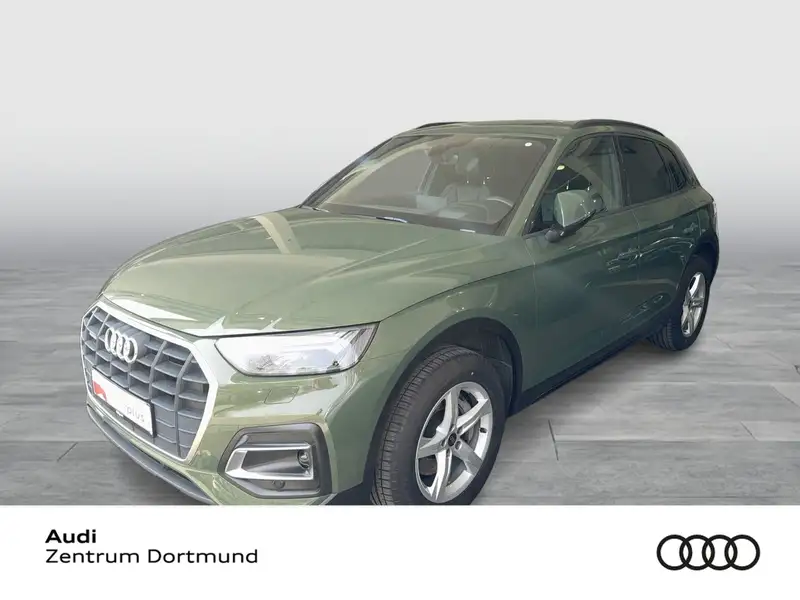 Audi Q5 2023