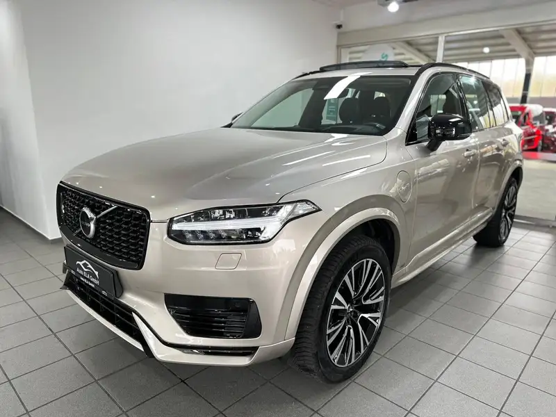 Volvo XC90 2024