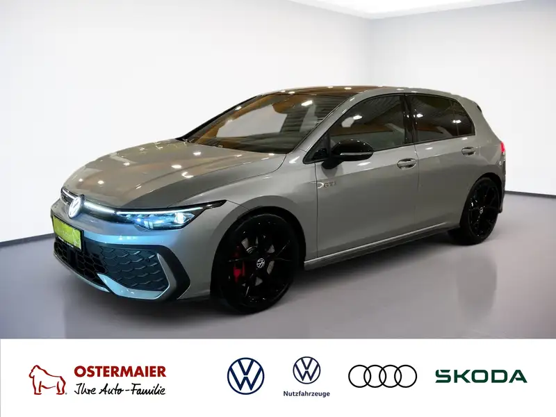 VW Golf 2024