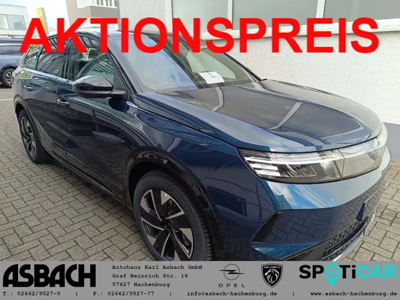 Opel Grandland 2026