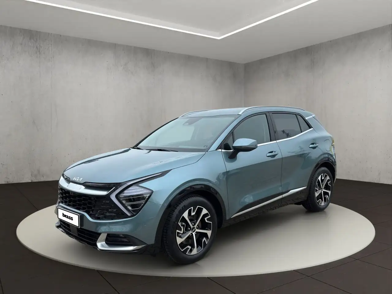 KIA Sportage 2025