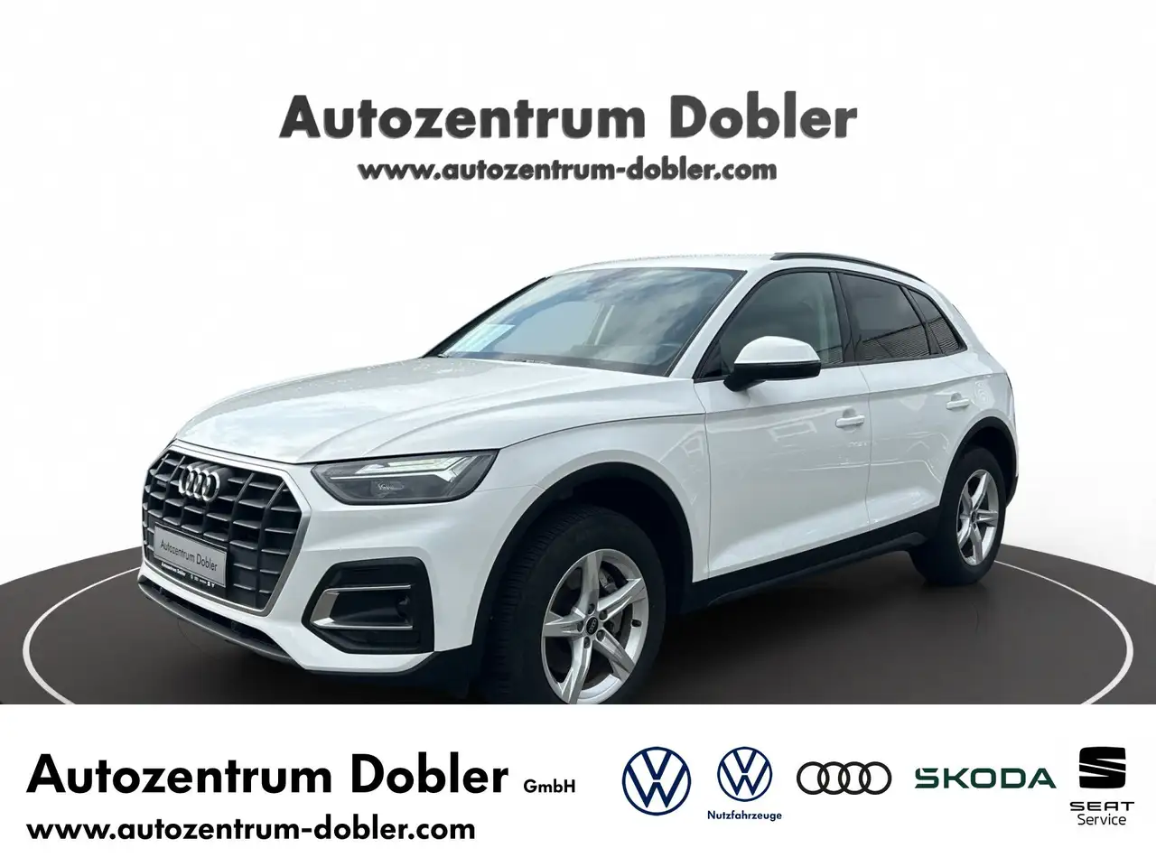 Audi Q5 2024