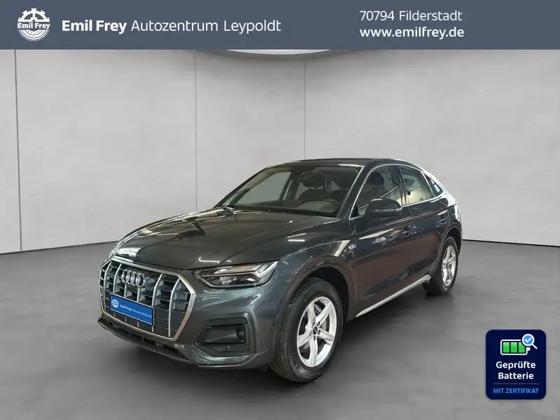 Audi Q5 2024