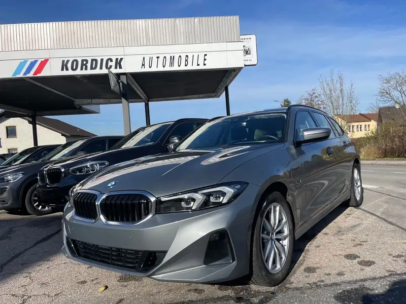 BMW 3er-Reihe 2022