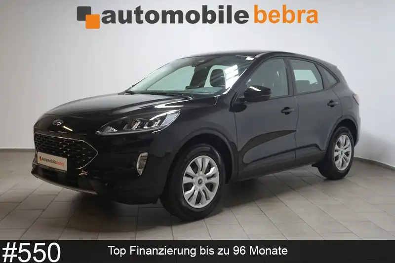 Ford Kuga 2024