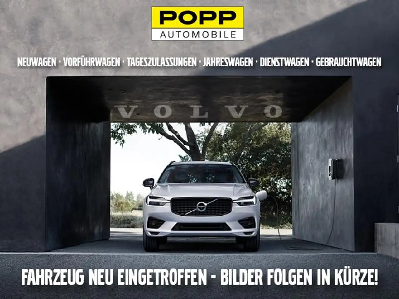 Volvo XC90 2025